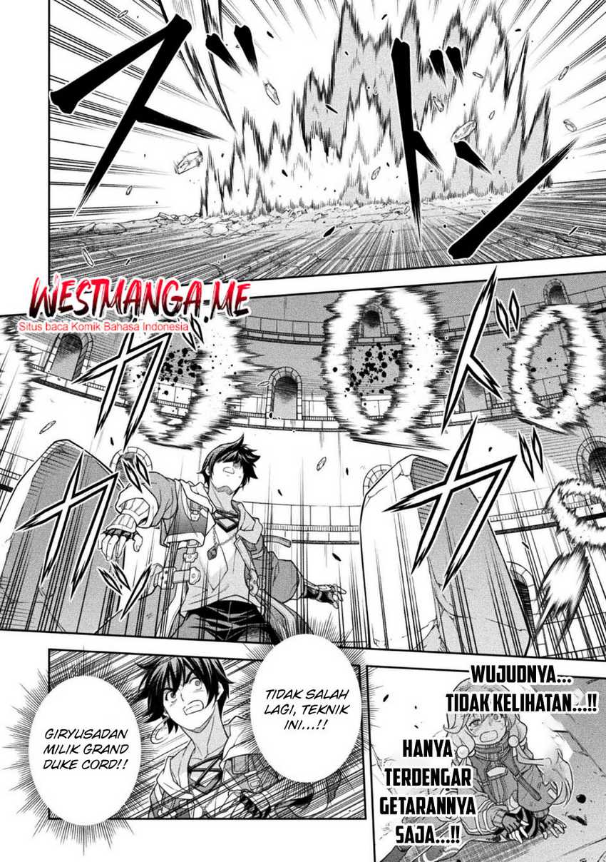 Drawing: Saikyou Mangaka wa Oekaki Skill de Isekai Musou Suru! Chapter 147 Gambar 10